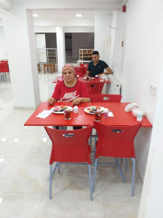 Stad Pansiyon Aile Provincia di Provincia di Istanbul Esterno foto